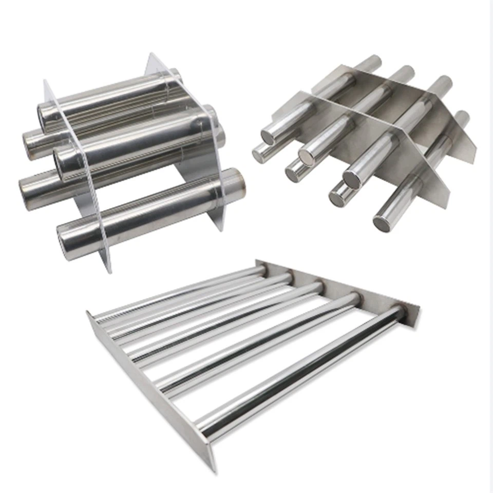 10000 GS Magnetic Grids factory