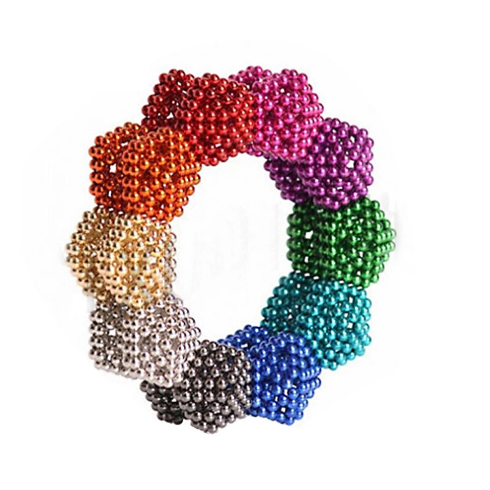 مغناطيس كروي 5 مم