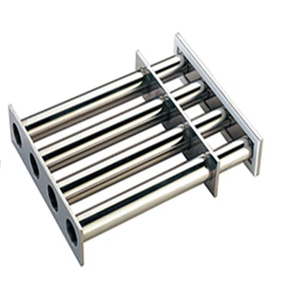 12000 GS شبكات مغناطيسية