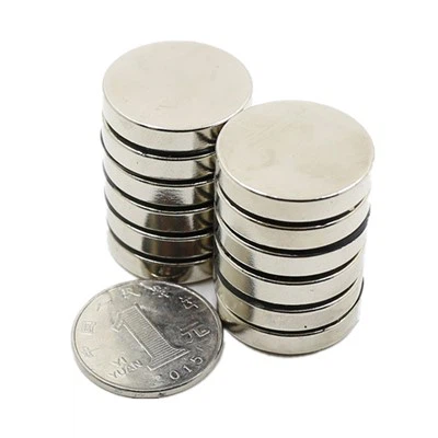 ندفيب المغناطيس الدائري